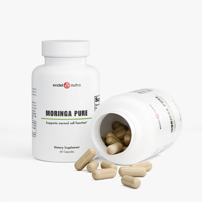Moringa Pure