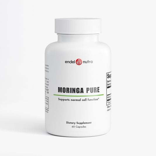 Moringa Pure