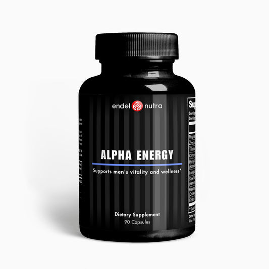 Alpha Energy