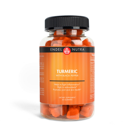 Turmeric Gummies