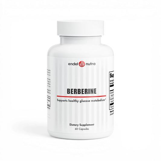 Supplement bottle labeled 'Beetroot' by Endel Nutra on a white background