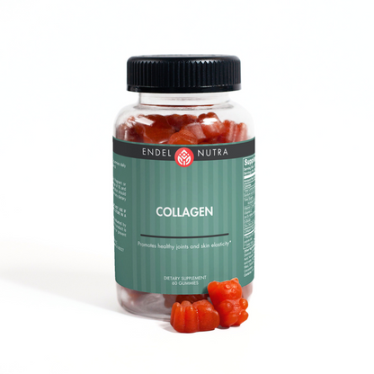 Collagen Gummies (Adult)