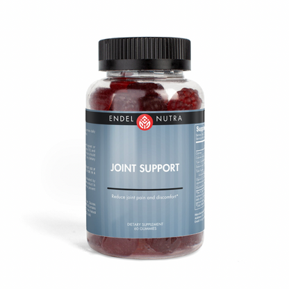 Joint Support Gummies (Adult)