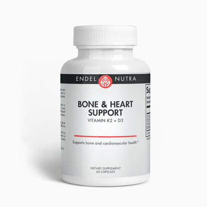 Bone & Heart Support