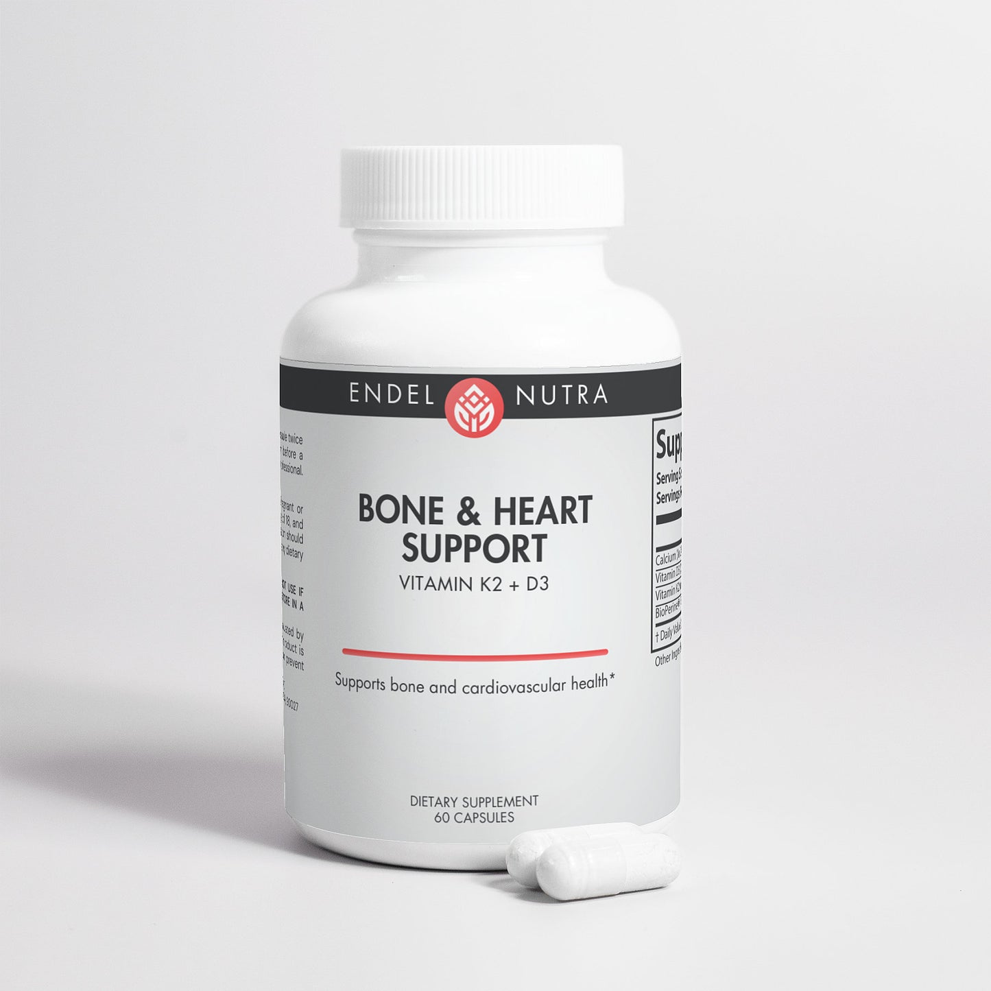 Bone & Heart Support