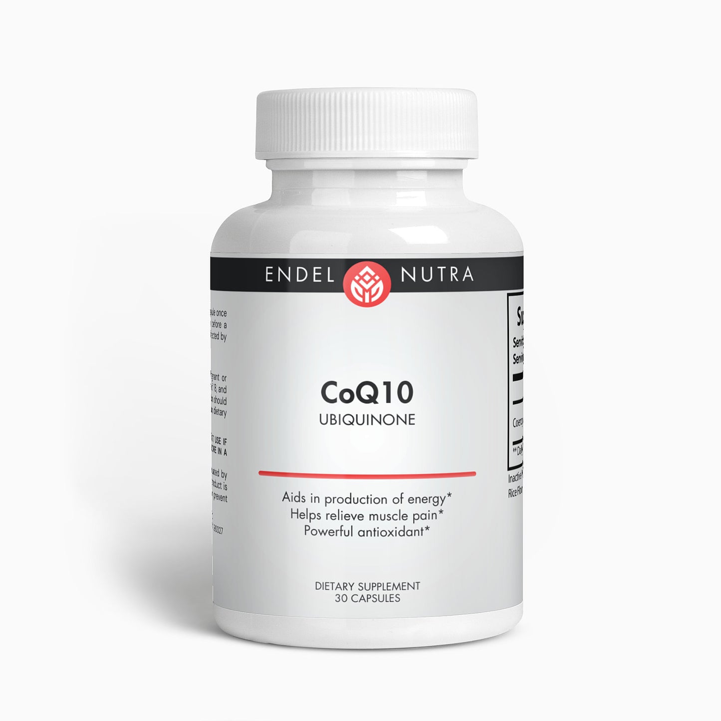 CoQ10 Ubiquinone