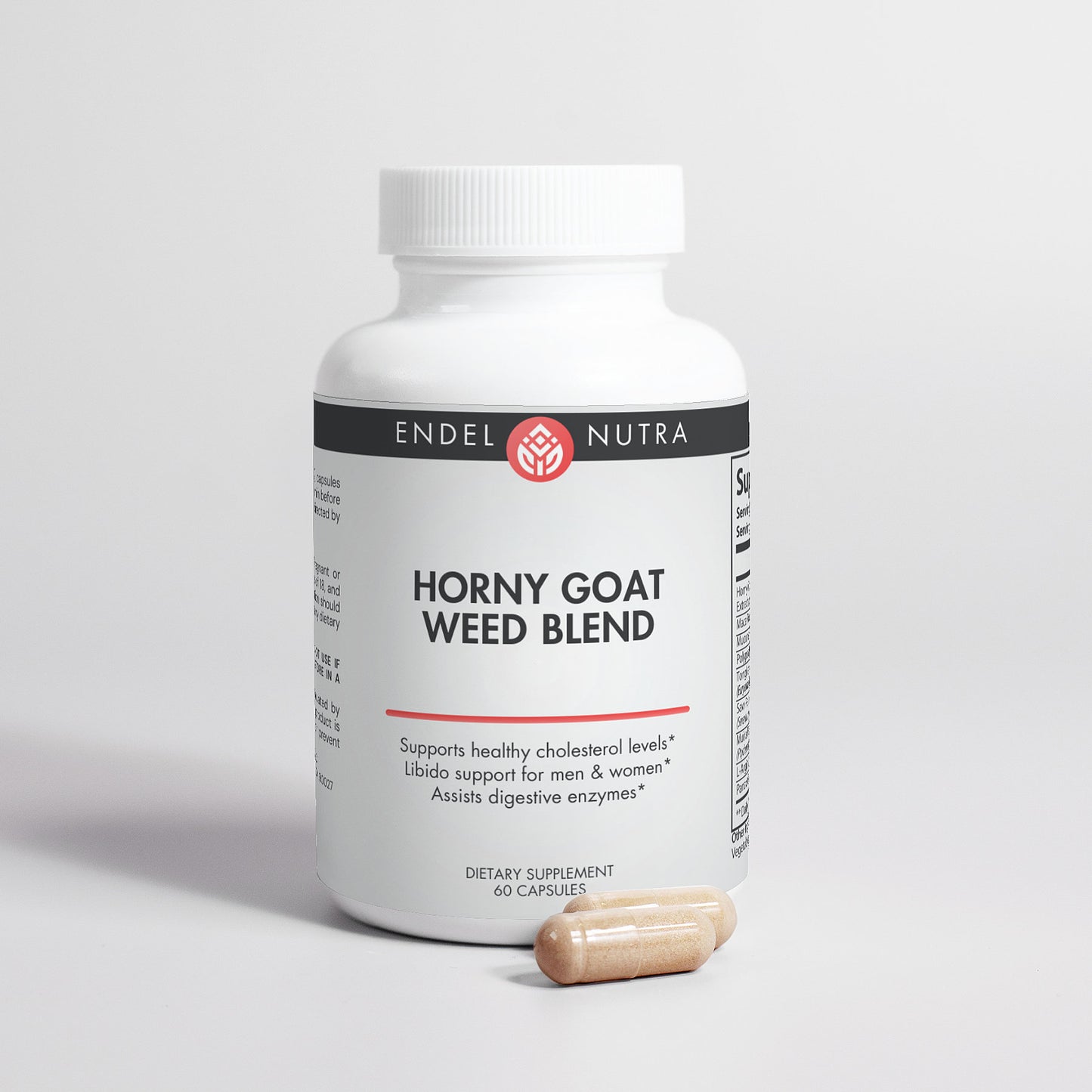 Horny Goat Weed Blend