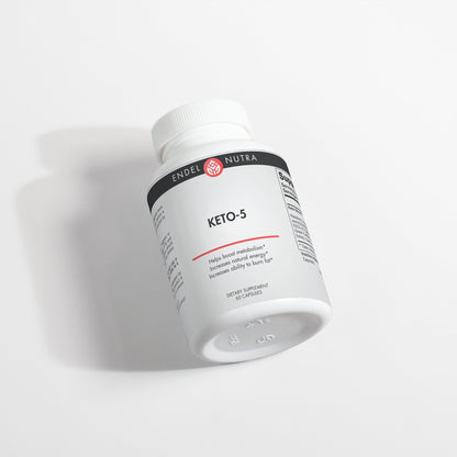 Keto-5