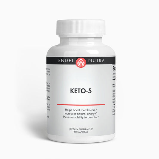 Keto-5