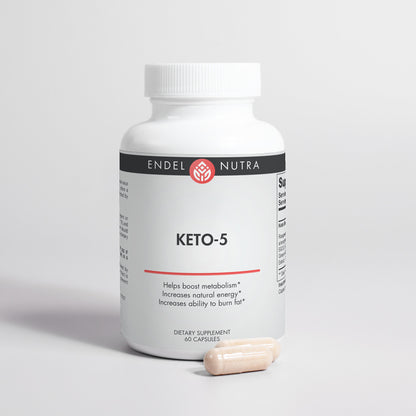 Keto-5