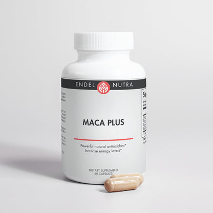 Maca Plus