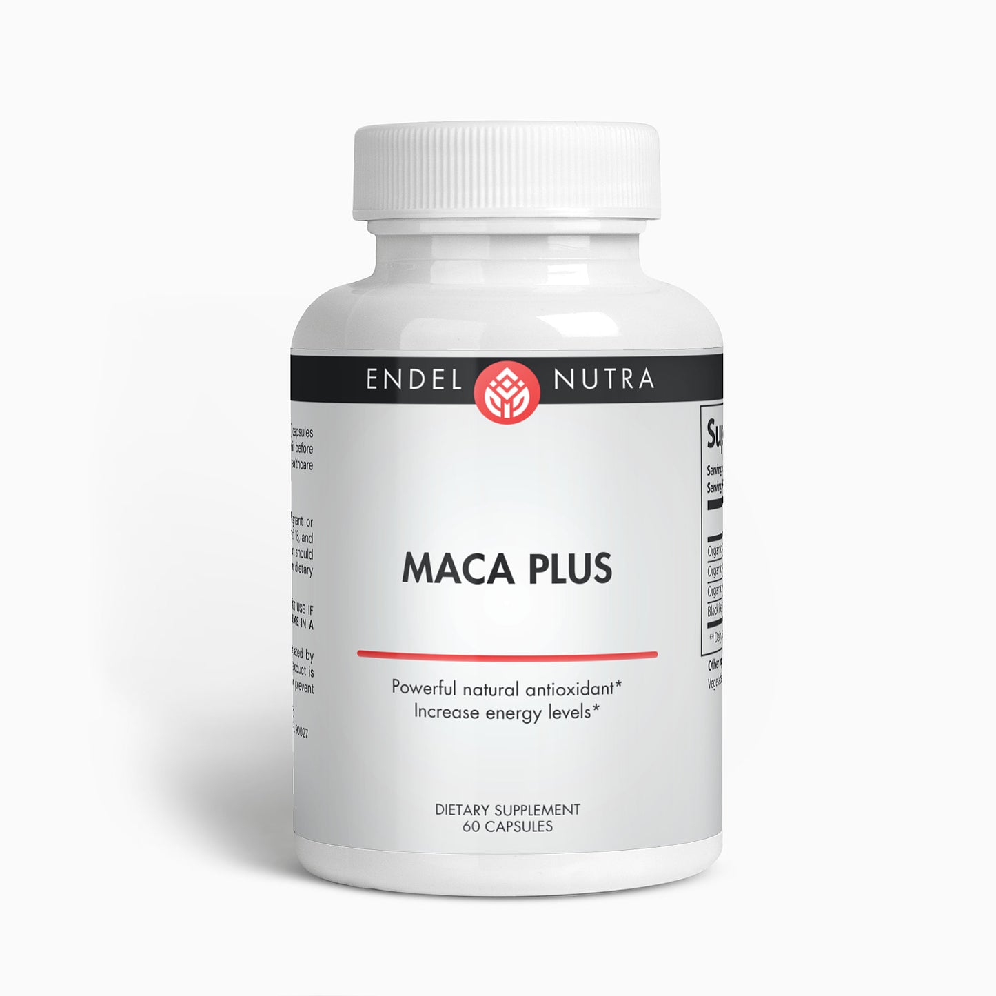 Maca Plus