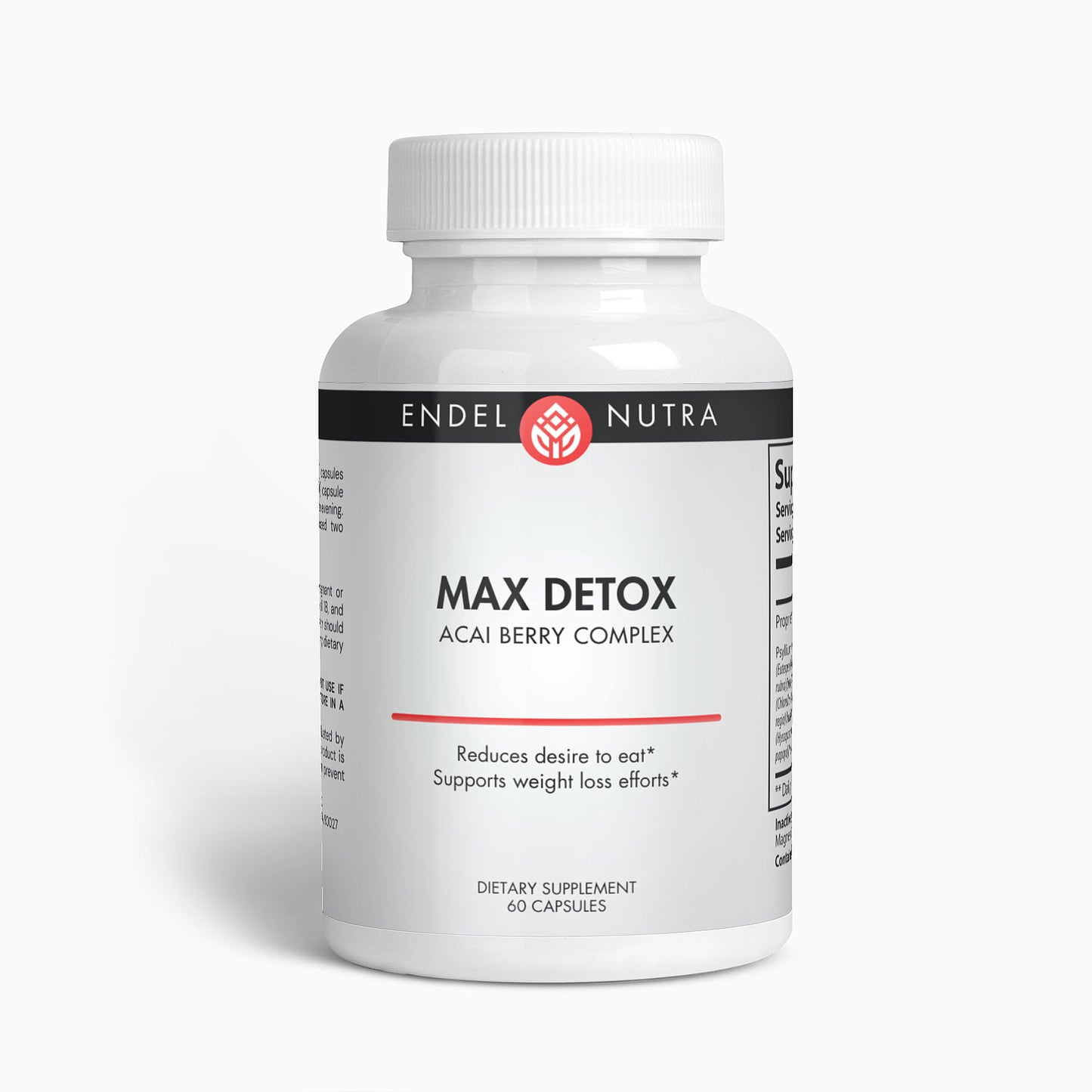 Max Detox (Acai detox)