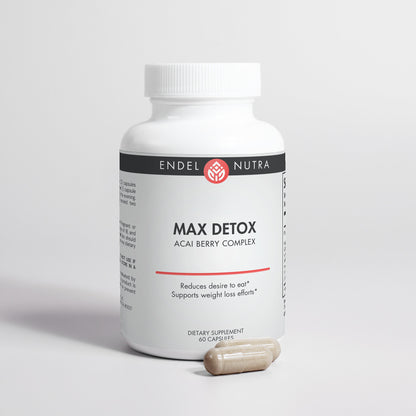 Max Detox (Acai detox)