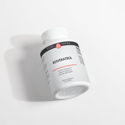 Resveratrol 50% 600mg