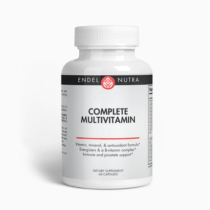 Complete Multivitamin