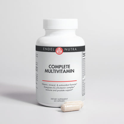 Complete Multivitamin