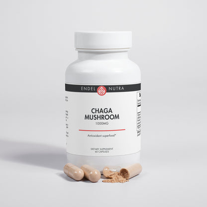 Chaga Mushroom