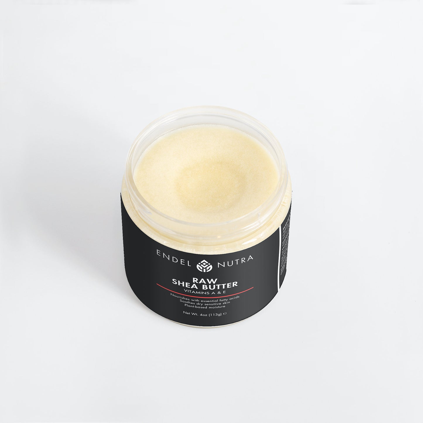 Raw Shea Butter