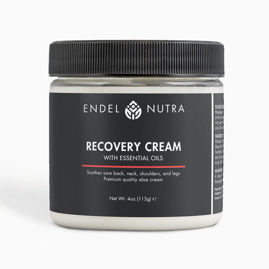 Recovery Cream